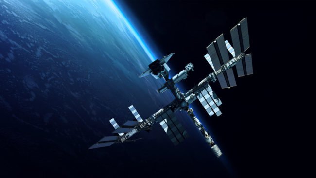 Шесть любопытных экспериментов, которые проводятся на МКС в настоящее время - «Тайны Космоса»
