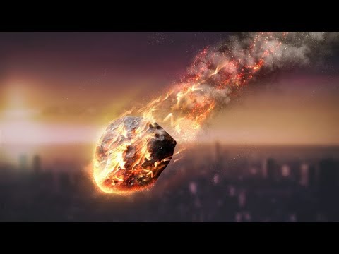 Феномен Тунгусского метеорита. Док фильм -  - «Видео новости»