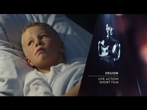 Helium / Гелий (русская озвучка) - - - «Видео новости»