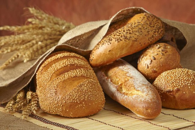 Сколько весит хлеб - «История обо всем на свете»