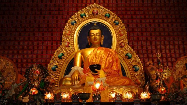 Когда появился буддизм - «История обо всем на свете»