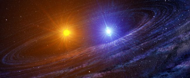 Ученые нашли новое доказательство того, что наша Солнечная система может иметь два солнца — Нибиру / Немезида - «Тайны Космоса»