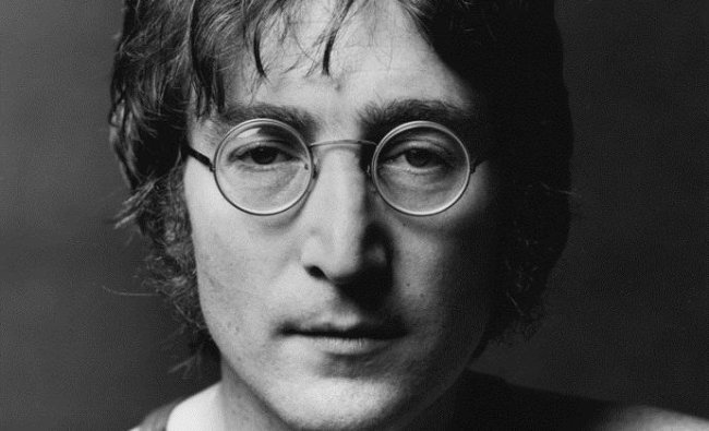 Джона Леннона похищали пришельцы (3 фото + видео) - «Истории НЛО»