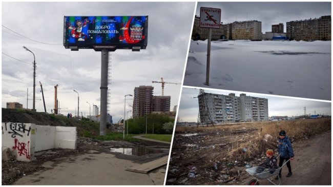 О русском мёртвом глазами живых (26 фото) - «Гиблые зоны»