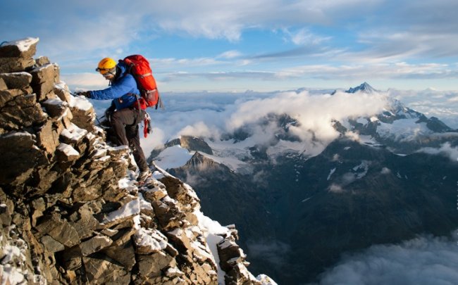 10 самых смертоносных горных вершин мира (10 фото) - «Гиблые зоны»