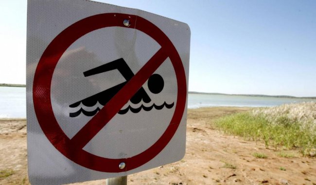 Там, где вода становится убийцей: самые опасные места в мире (13 фото) - «Гиблые зоны»