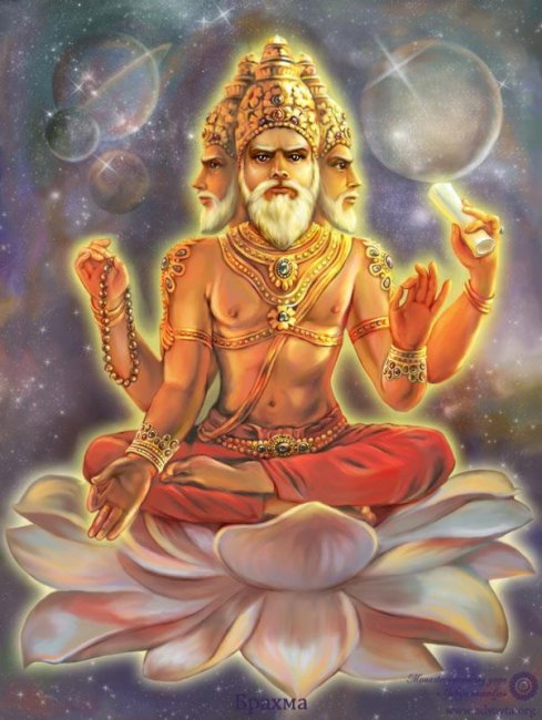 Боги Древней Индии пришли из космоса - «Тайны исчезнувших цивилизаций»