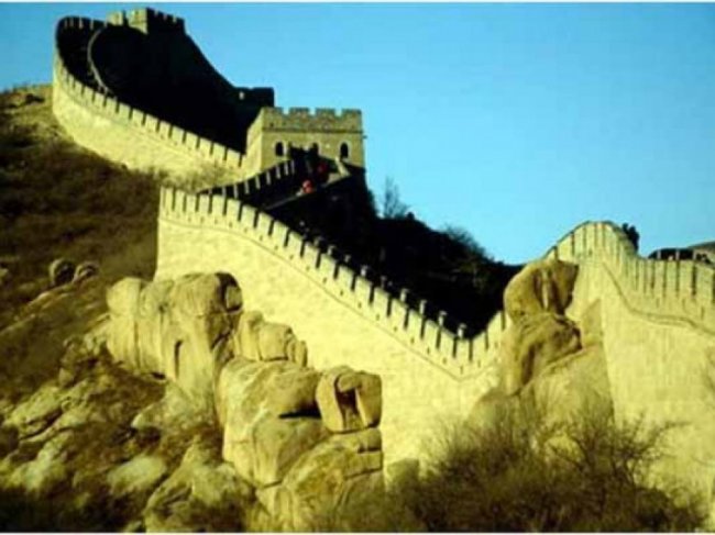 Западная прародина китайцев - «Тайны исчезнувших цивилизаций»