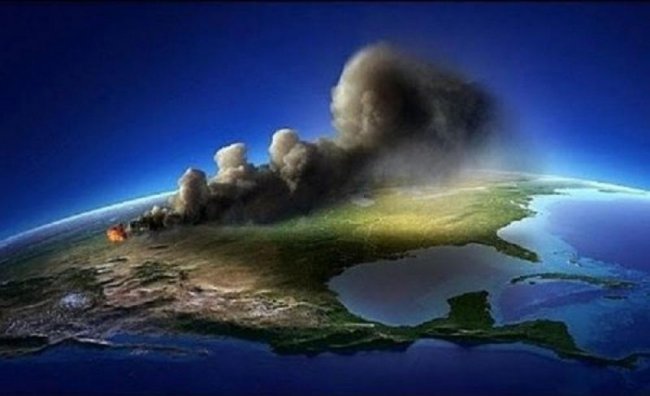 Рискованный план НАСА по предотвращению извержения Йеллоустоуна может привести к апокалипсису - «Тайны природы»