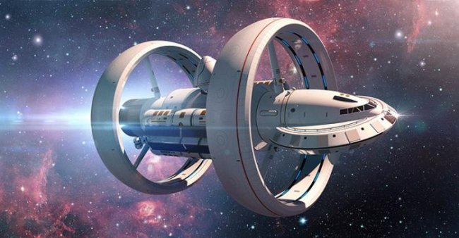 Межзвездный ковчег: проблемы «спасителя человечества» (11 фото) - «Тайны Космоса»