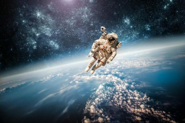 Вперед, к звездам! Чего вы не знали о космических путешествиях? (10 фото) - «Тайны Космоса»