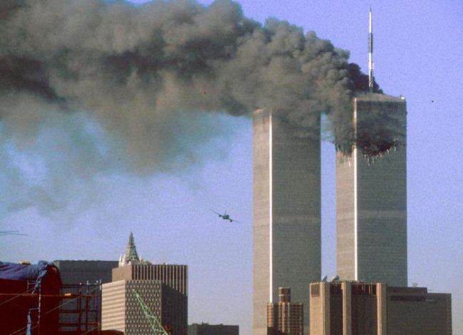 В США трое маленьких детей рассказали, что они находились в башнях-близнецах и погибли 11 сентября 2001 года (3 фото) - «Жизнь после смерти»