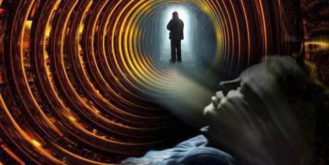 Ощущения после смерти: Не просто свет в конце туннеля (3 фото) - «Жизнь после смерти»
