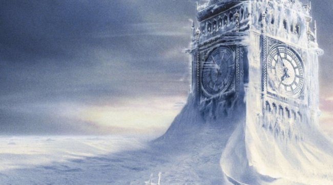 Тысяча восемьсот насмерть замёрзший: к чему привел великий холод XIX века (8 фото) - «Катаклизмы»