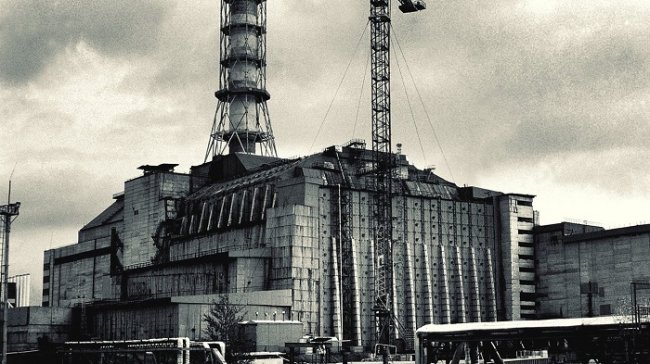 Шведские ученые в пух и прах разнесли официальную версию о чернобыльской катастрофе (14 фото) - «Катаклизмы»
