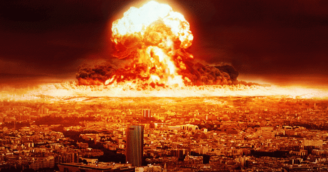 10 самых громких атомных катастроф (11 фото) - «Катаклизмы»