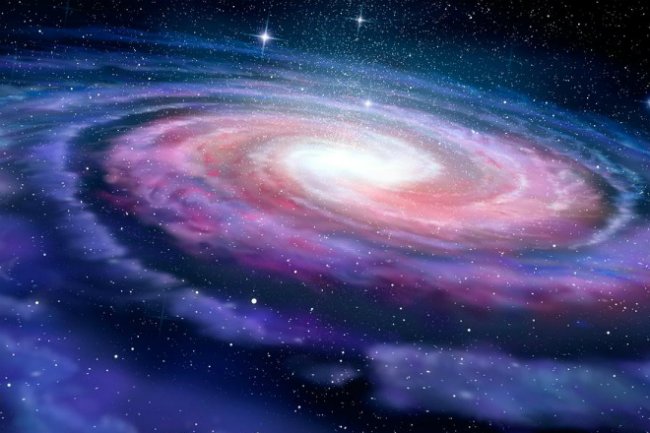 Астрономы нашли самый большой объект во Вселенной (3 фото) - «Тайны Космоса»
