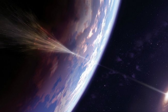 Таинственный сигнал из космоса поразил ученых (3 фото) - «Тайны Космоса»