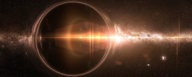 Пытаясь понять природу сверхмассивных черных дыр, ученые обнаружили десятки настоящих монстров - «Тайны Космоса»