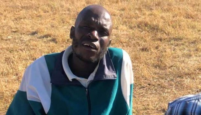 В Зимбабве проклятый пиджак погубил более 20 человек - «Мистика»