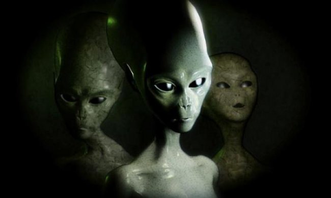 На Земле уже давно живут три расы инопланетян, и они очень опасны (4 фото) - «Инопланетяне»
