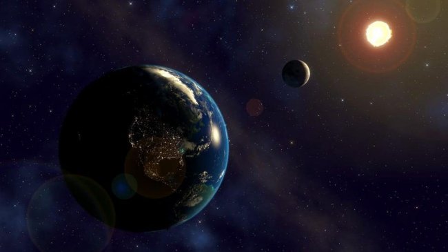 Насколько близко друг к другу могут оказаться две инопланетные цивилизации? (5 фото) - «Инопланетяне»
