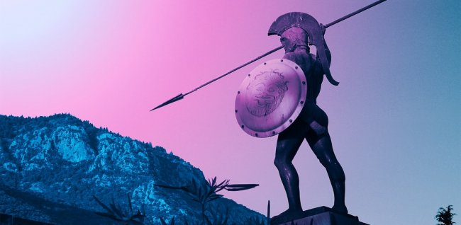 Мифы и легенды о Спарте - «Загадки Истории»