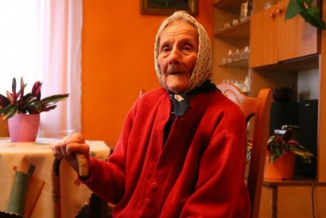 Польская старушка ожила после 11 часов в морге - «Жизнь после смерти»