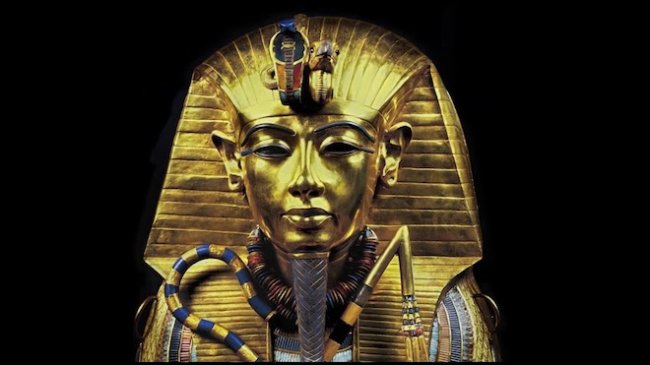 Древняя находка доказала реальность Библейских событий (3 фото) - «Египет»