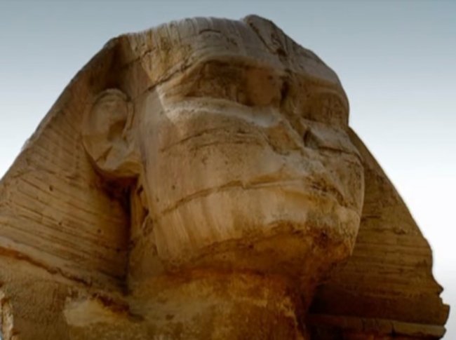Раскрыта тайна гибели Древнего Египта. Великую цивилизацию уничтожило именно это! (3 фото) - «Египет»