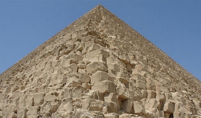 Занимательные факты о древнем Египте (16 фото) - «Египет»