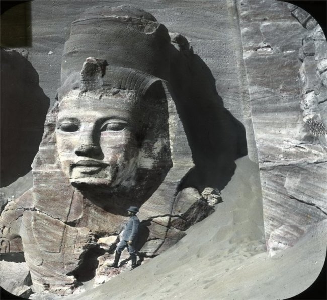 Древний Египет (32 фото) - «Египет»