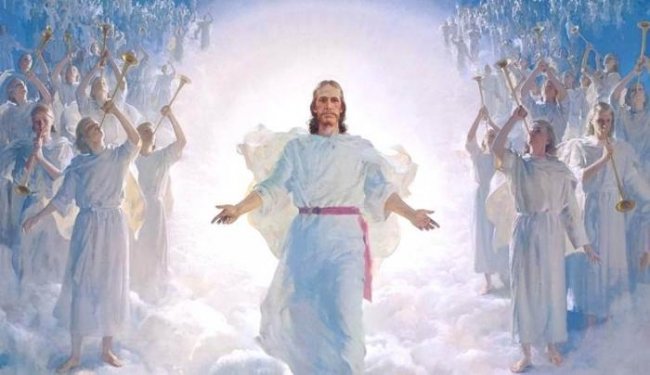 Умерший пастор предсказал начало Апокалипсиса в 2021 году и Второе пришествие Христа – в 2028 - «Предсказания»