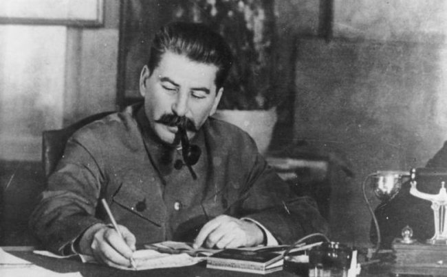 Невероятное предсказание Сталина о будущей России (2 фото) - «Предсказания»