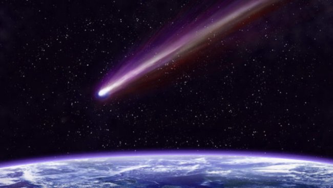 Экстрасенсы о матери Тунгусского метеорита: Ученые заявили, что через 5 лет наступит конец света! (4 фото) - «Предсказания»
