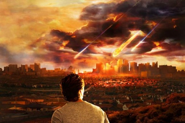 Британский пророк о том, что мир ждет в 2018 году (2 фото) - «Предсказания»