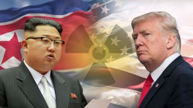 Экстрасенсы о третей мировой между США и Северной Кореей (3 фото) - «Предсказания»