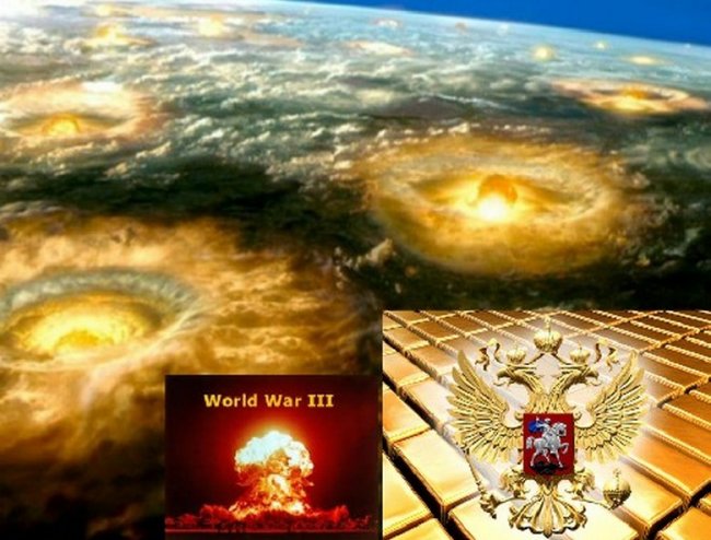 Провидица Сьюзан де Вере рассказала, что ждет мир в ближайшем будущем (3 фото) - «Предсказания»