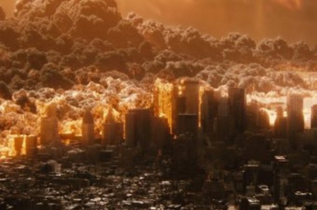 Сбудутся ли предсказания об Апокалипсисе Матроны Московской? (2 фото + видео) - «Предсказания»