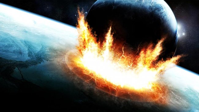 Конец света 2017 года: клюнет ли человечество Огненный Петух? (5 фото) - «Предсказания»