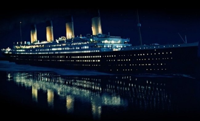 Титаник, лжепророчества и предсказания (5 фото) - «Предсказания»