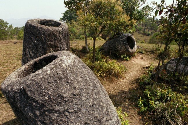 Каменные историко-археологические памятники (29 фото) - «Загадочные Сооружения»