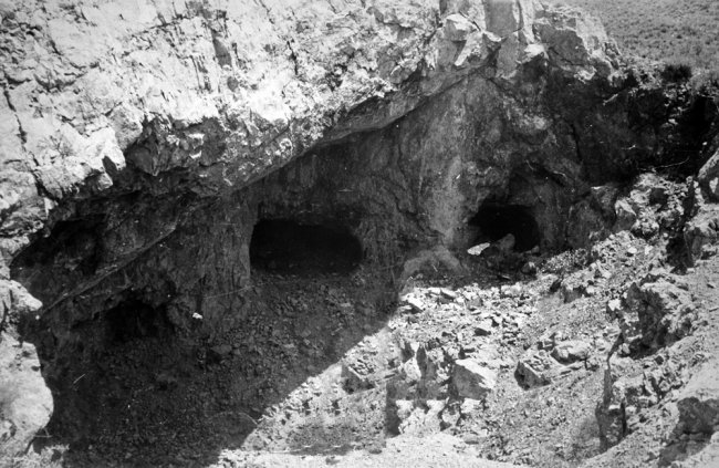 Загадочный высокогорный рудник обнаружили археологи в Алтайском крае - «Загадочные Сооружения»