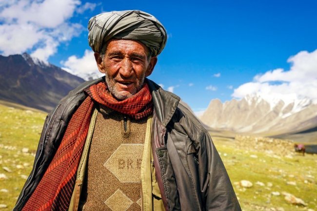 30 фотографий из Афганистана, которые вы не увидите в новостях (31 фото) - «Планета Земля»