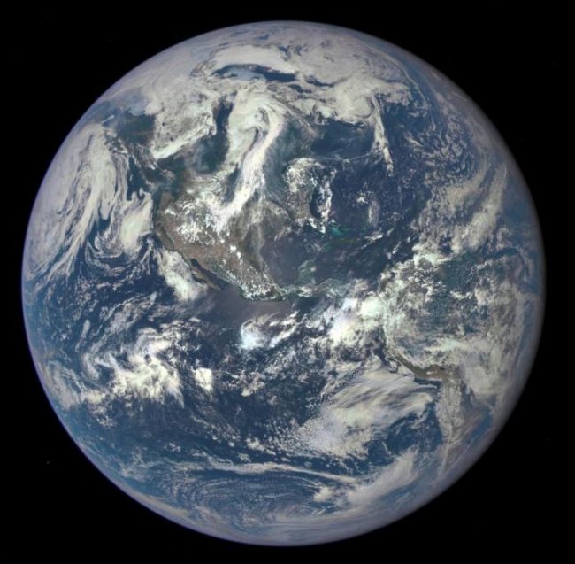 Сможет ли Земля выдержать 9 миллиардов человек к 2050 году? (6 фото) - «Планета Земля»