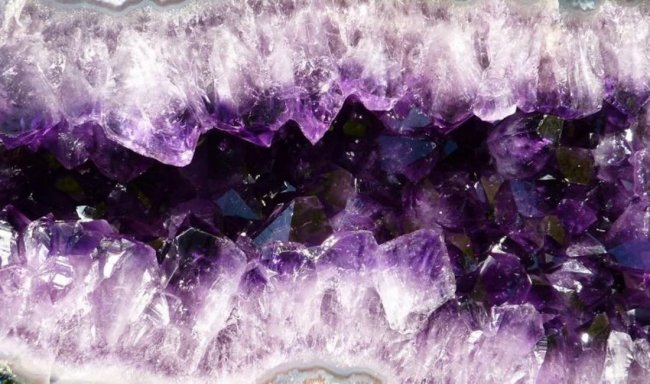 Взрыв минералов и кристаллов: это происходит с Землей прямо сейчас (6 фото) - «Планета Земля»