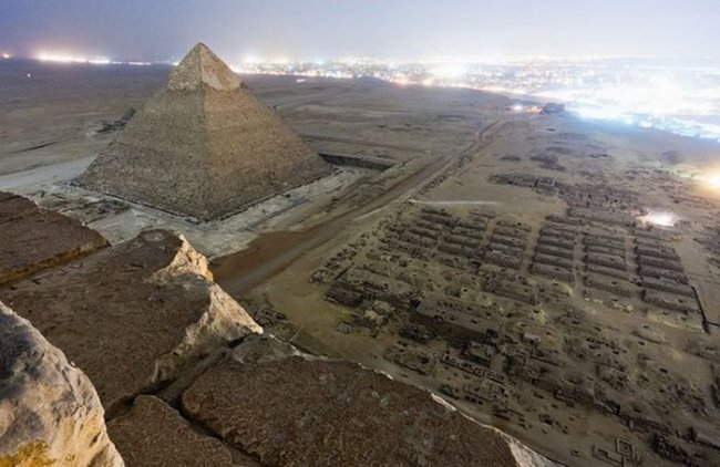 Путешествие в Каир (23 фото) - «Египет»