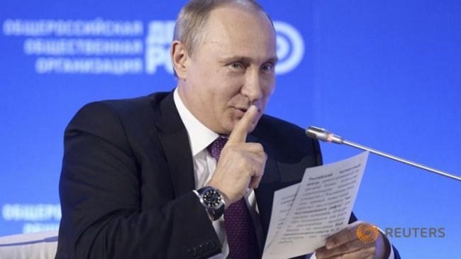 Путин скоро сменит Медведева на президентском посту? - «Предсказания»