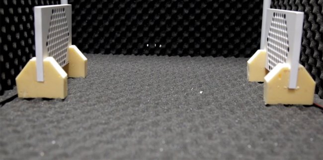 Физики Томского государственного университета разрабатывают левитационный 3D-принтер (2 фото) - «Новые технологии»