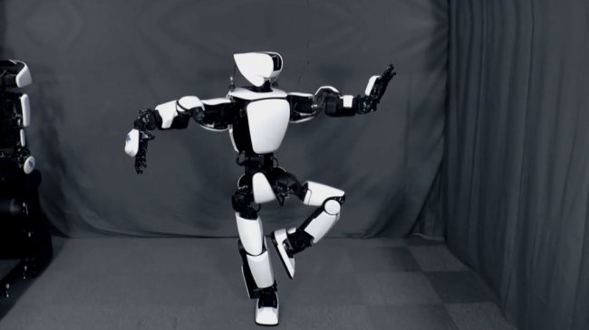 Почему гуманоидных роботов так трудно сделать полезными? (2 фото + 2 фото) - «Новые технологии»